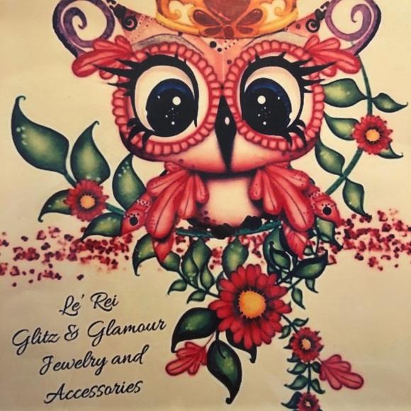 $10 Raffle tickets for a tote full of jewelry - Picture 5 of 5